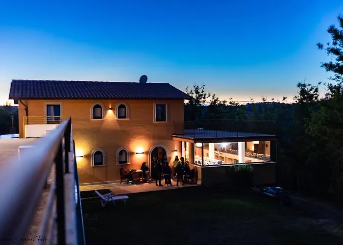 Hotel Belmonte Inn