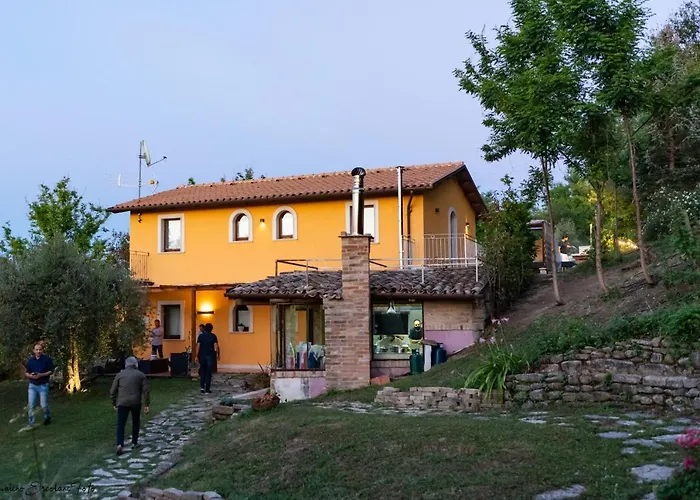 Hotel Belmonte Inn