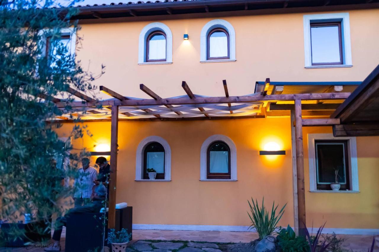 Belmonte Hotel
