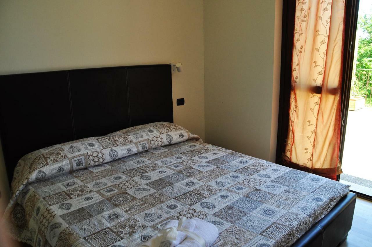 Hotel Belmonte Belmonte Piceno