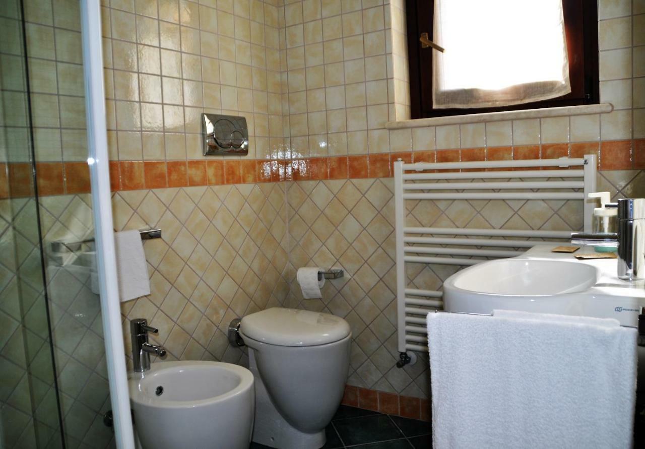 Hotel Belmonte