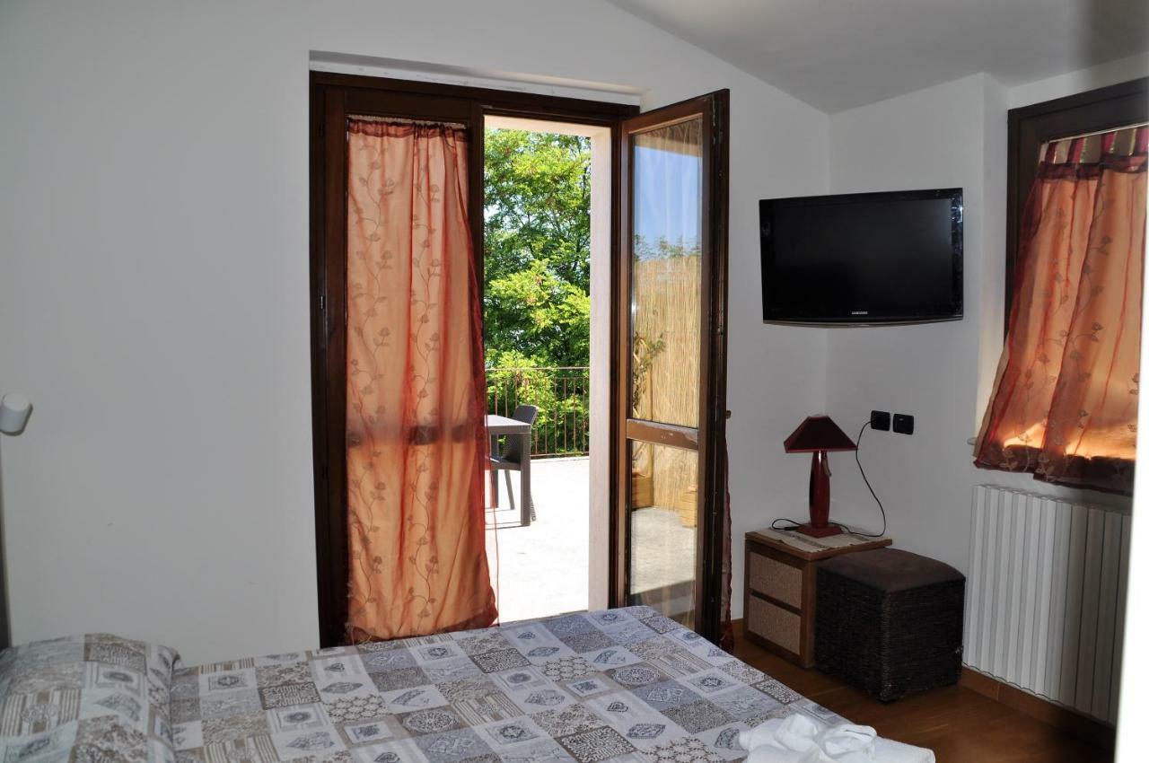 Hotel Belmonte Belmonte Piceno